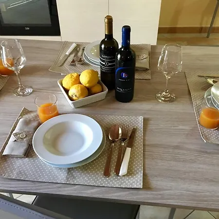 Casa vacanze Al Duomo Partinico