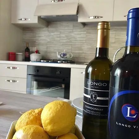 Casa vacanze Al Duomo *