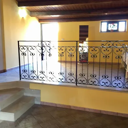 Casa vacanze Al Duomo