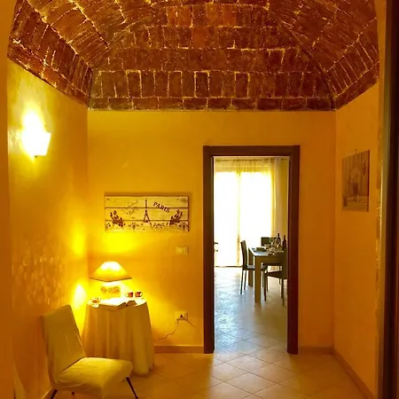 Σπίτι διακοπών Al Duomo