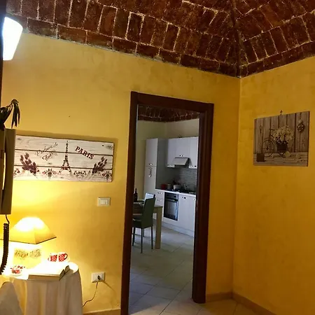 Al Duomo * Partinico