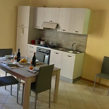 Holiday home Al Duomo *