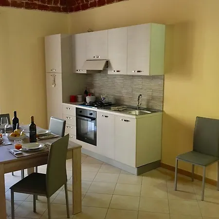 Holiday home Al Duomo Partinico