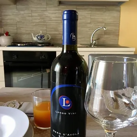 Al Duomo Holiday home Partinico