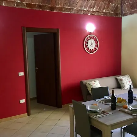 Holiday home Al Duomo