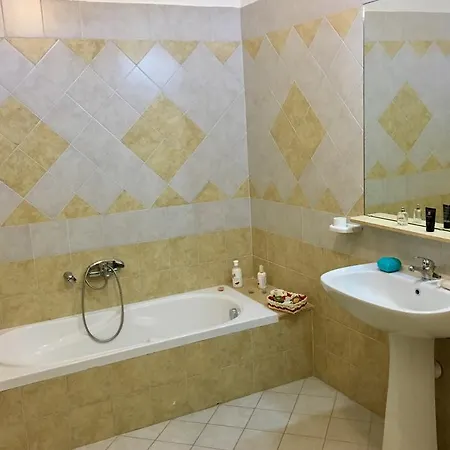 Al Duomo Holiday home Partinico
