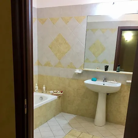 Al Duomo Holiday home Partinico