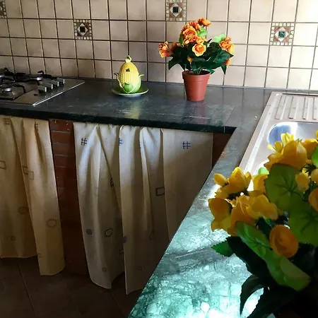 Al Duomo Holiday home