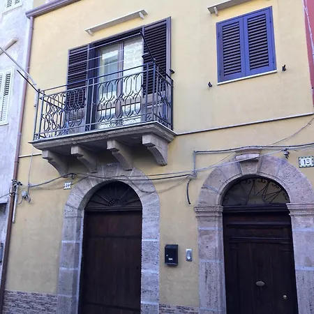 Al Duomo Holiday home *