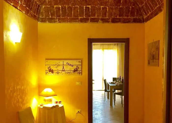 בית נופש Al Duomo